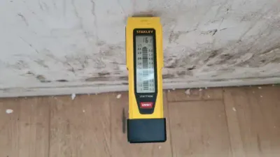 Expertise humidité Crest